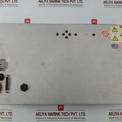 Operator Interface Panel Uson