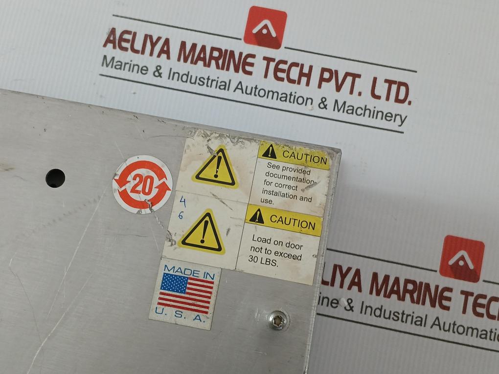 Operator Interface Panel Uson