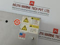 Operator Interface Panel Uson