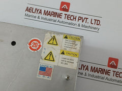 Operator Interface Panel Uson