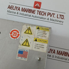 Operator Interface Panel Uson