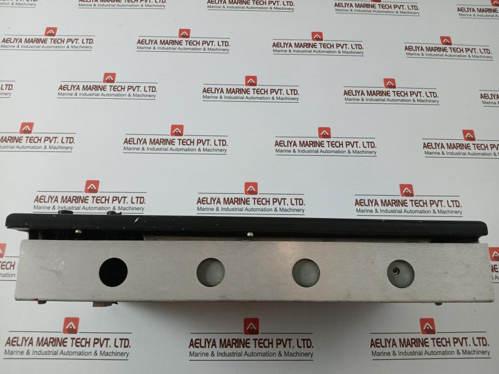 Operator Interface Panel Uson