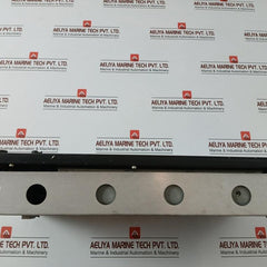 Operator Interface Panel Uson