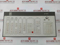 Operator Keyboard Autronica Kd-10S20