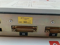 Operator Keyboard Autronica Kd-10S20