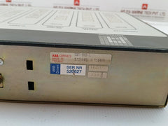 Operator Keyboard Autronica Kd-10S20