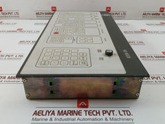 Operator Keyboard Autronica Kd-10S20