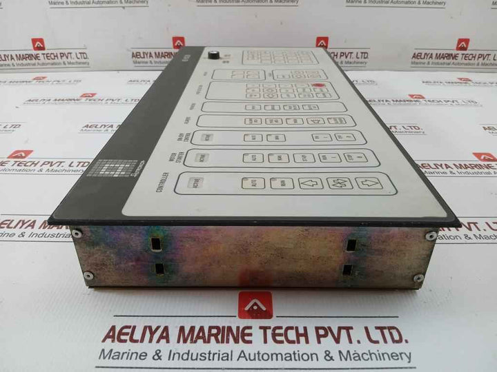 Operator Keyboard Autronica Kd-10S20