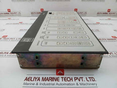 Operator Keyboard Autronica Kd-10S20