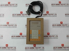 Operator Panel 6Es5 393-0Ua12 Siemens Ip50