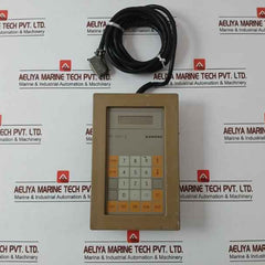 Operator Panel 6Es5 393-0Ua12 Siemens Ip50