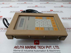 Operator Panel 6Es5 393-0Ua12 Siemens Ip50