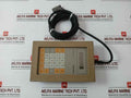 Operator Panel 6Es5 393-0Ua12 Siemens Ip50