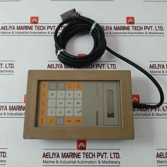 Operator Panel 6Es5 393-0Ua12 Siemens Ip50