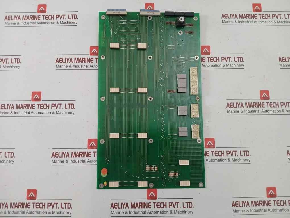 Operator Panel Na 1008.1 Norcontrol Automation