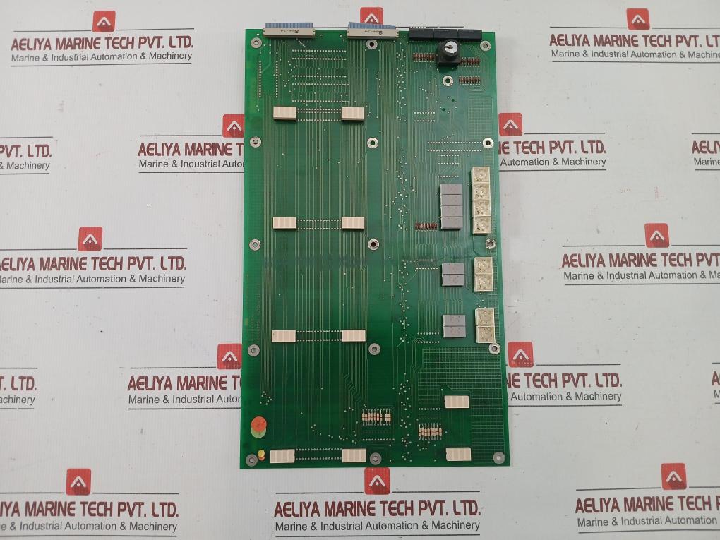 Operator Panel Na 1008.1 Norcontrol Automation