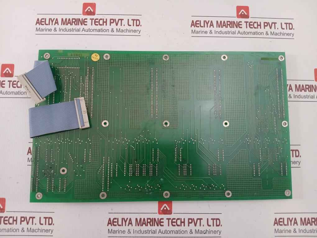 Operator Panel Na 1008.1 Norcontrol Automation