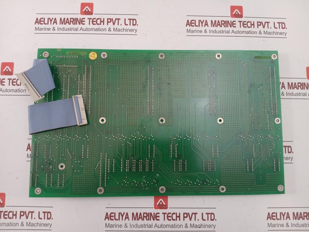 Operator Panel Na 1008.1 Norcontrol Automation
