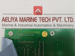 Operator Panel Na 1008.1 Norcontrol Automation