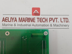 Operator Panel Na 1008.1 Norcontrol Automation