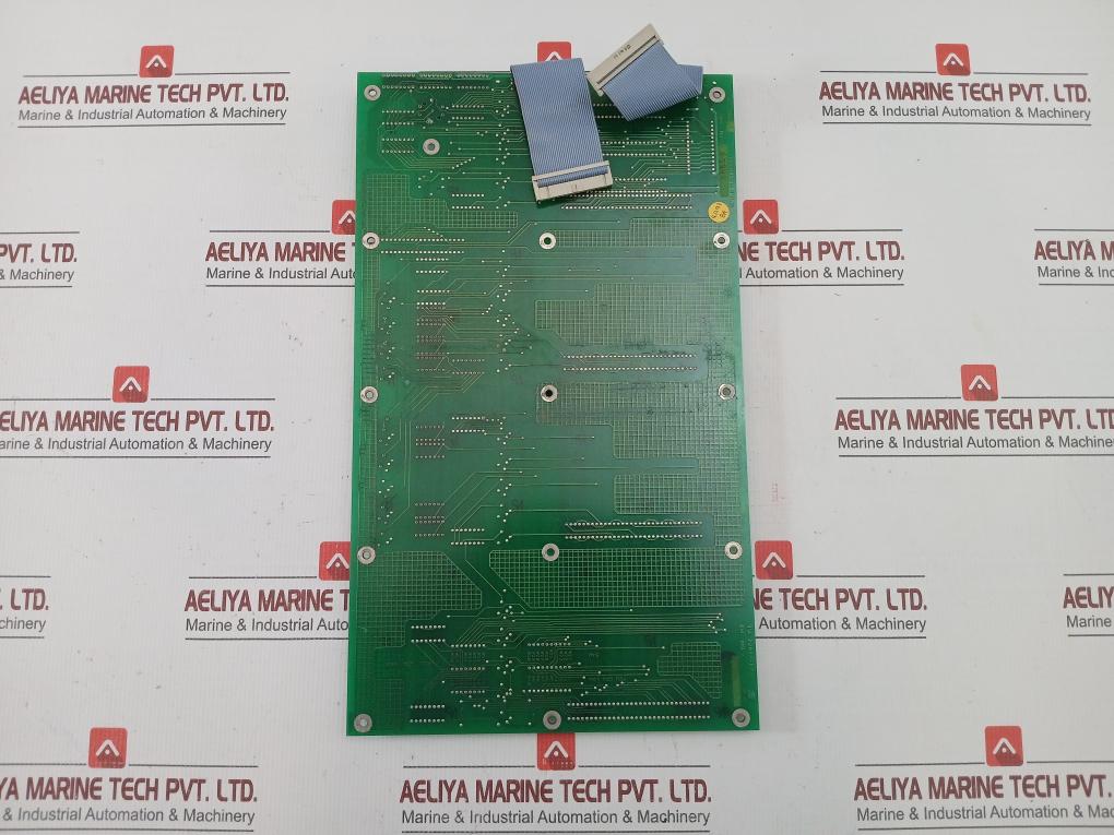 Operator Panel Na 1008.1 Norcontrol Automation