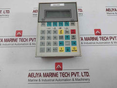 Operator Panel Op5-a2 Siemens 24Vdc