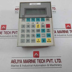 Operator Panel Op5-a2 Siemens 24Vdc