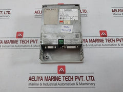 Operator Panel Op5-a2 Siemens 24Vdc