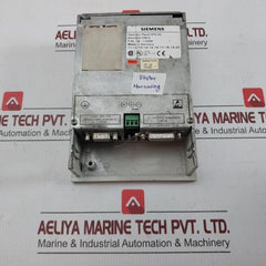Operator Panel Op5-a2 Siemens 24Vdc