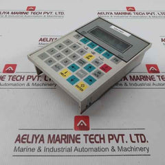 Operator Panel Op5-a2 Siemens 24Vdc