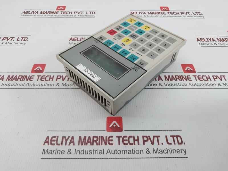 Operator Panel Op5-a2 Siemens 24Vdc