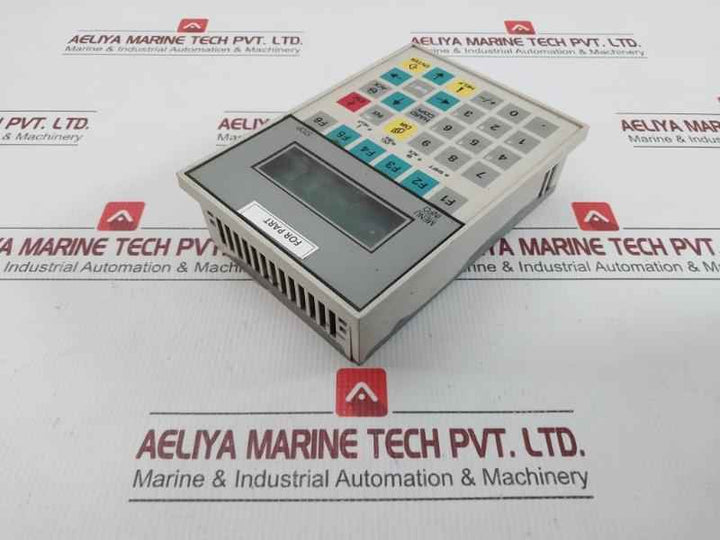 Operator Panel Op5-a2 Siemens 24Vdc