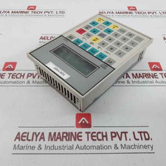 Operator Panel Op5-a2 Siemens 24Vdc
