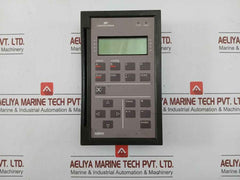 Operator Terminal Hmi Module Brand Landis & Staefa Nbrn-esgb