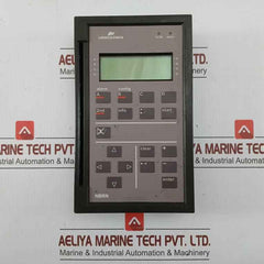 Operator Terminal Hmi Module Brand Landis & Staefa Nbrn-esgb
