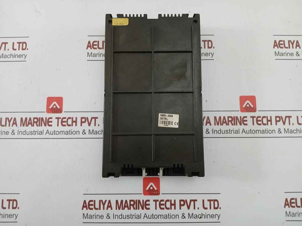 Operator Terminal Hmi Module Brand Landis & Staefa Nbrn-esgb