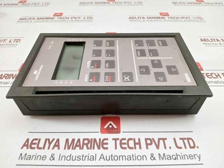 Operator Terminal Hmi Module Brand Landis & Staefa Nbrn-esgb