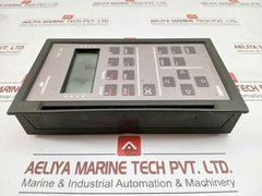 Operator Terminal Hmi Module Brand Landis & Staefa Nbrn-esgb