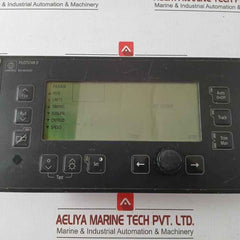 Operator Unit Brand Anschutz Bsh 46/45S/97