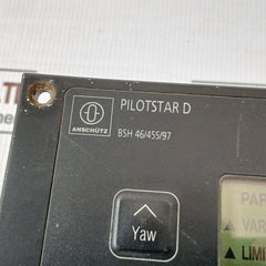 Operator Unit Brand Anschutz Bsh 46/45S/97