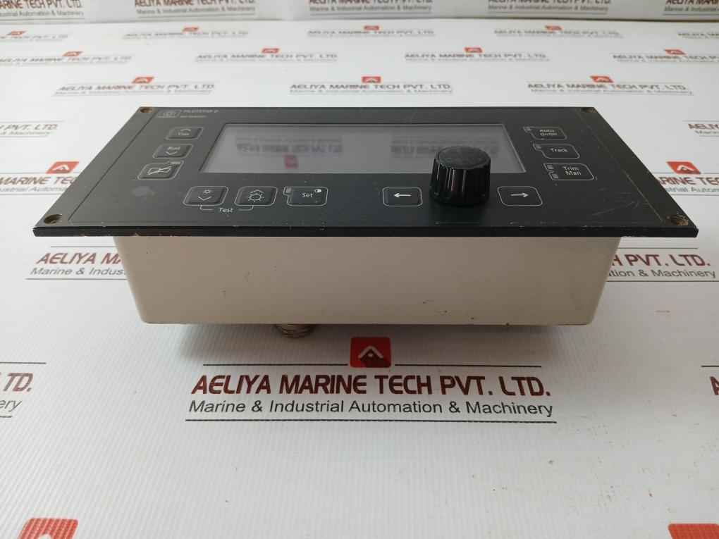 Operator Unit Brand Anschutz Bsh 46/45S/97