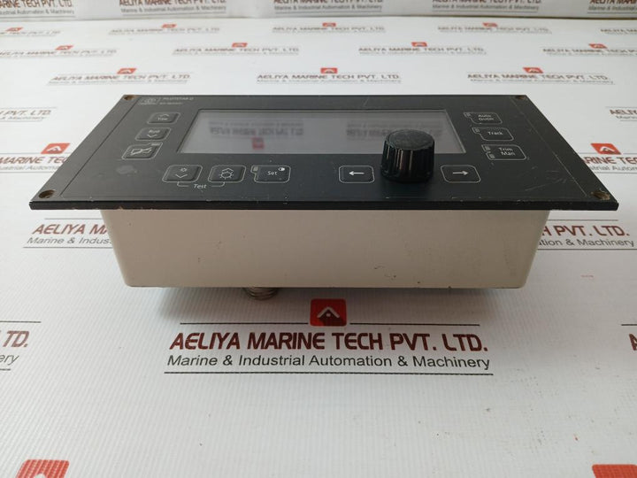 Operator Unit Brand Anschutz Bsh 46/45S/97