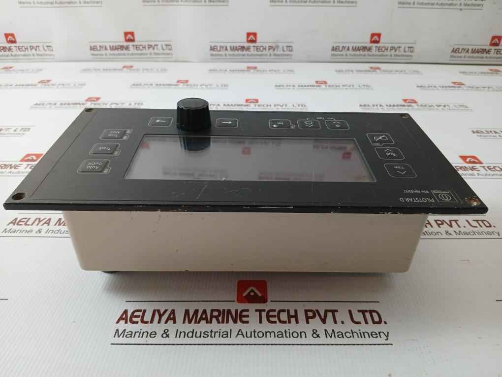 Operator Unit Brand Anschutz Bsh 46/45S/97