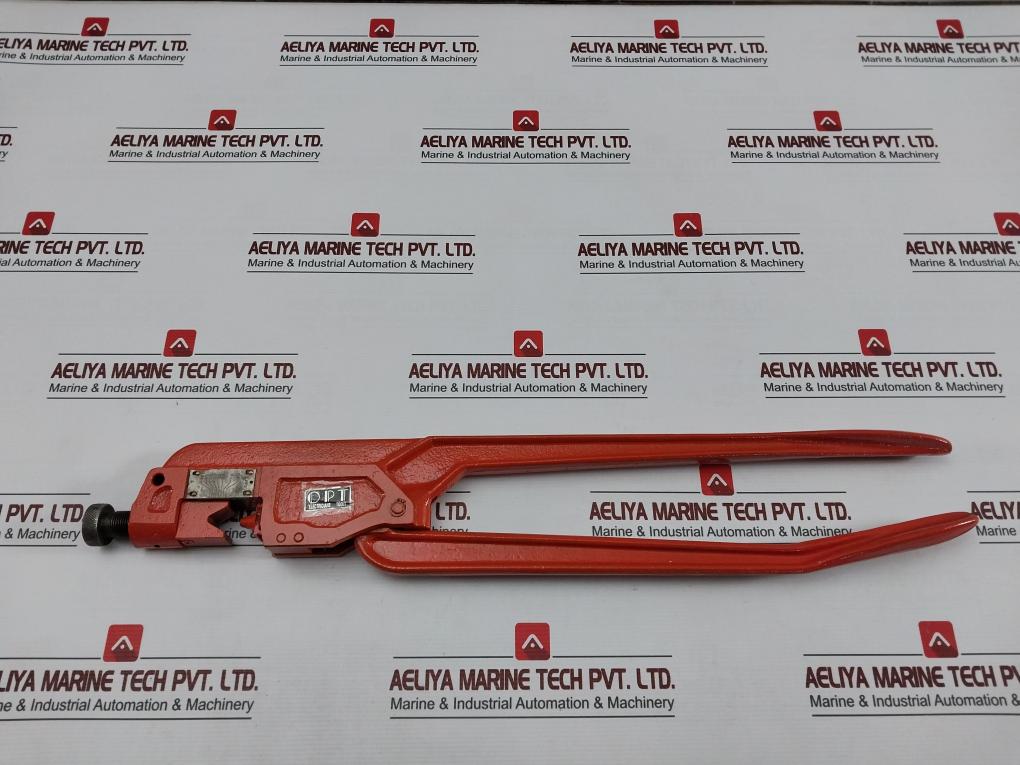 Opt 10-120 M/M2 Crimping Tool