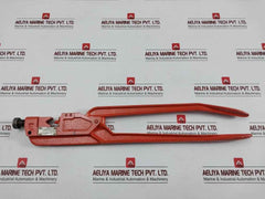 Opt 10-120 M/M2 Crimping Tool