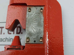 Opt 10-120 M/M2 Crimping Tool