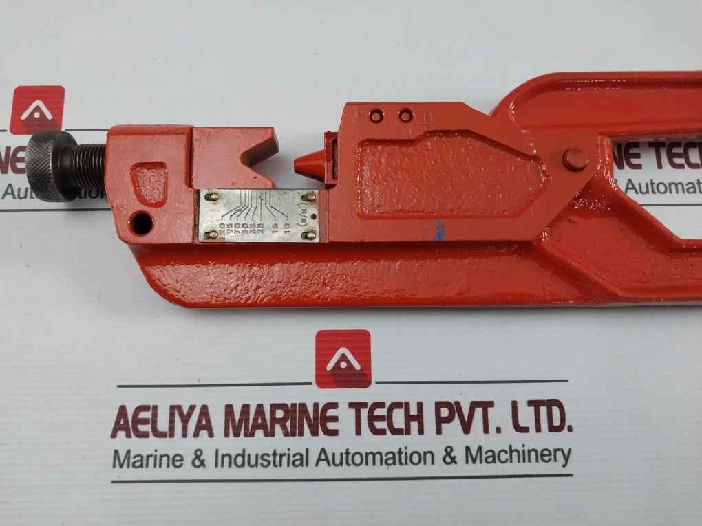 Opt 10-120 M/M2 Crimping Tool