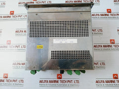 Optek-danulat C4000 Photometric Converter 24V Dc 50/60Hz 50Va T3.15A 0/4-20Ma