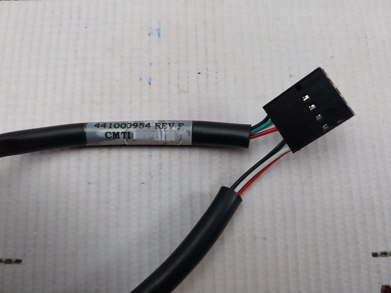 Optek Opb842W51Z Slotted Optical Switch