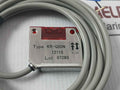 Optex Kr-q50N Photoelectric Sensor Dc 10-30V